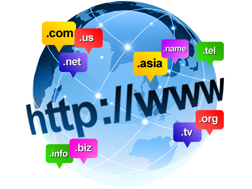 Domain Registration Qatar