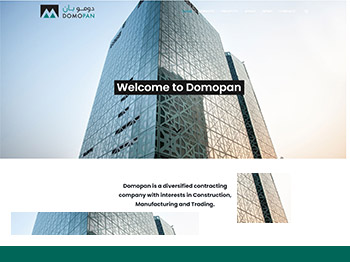 Domopan Qatar