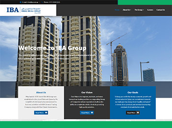 Web Hosting companies in Doha Qatar