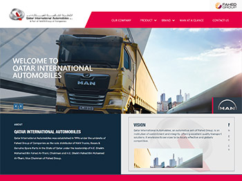 Qatar International Automobiles